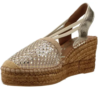 Produktbild von Espadrilles Beige Modellnummer 0103V