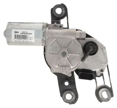 Immagine prodotto di Motore tergicristallo posteriore 12 V VALEO IAM-Expertise, compatibile tra l'altro con AUDI A3