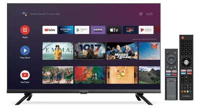 Produktbild von Strong SRT32HD5553 32' HD ready Android TV LED