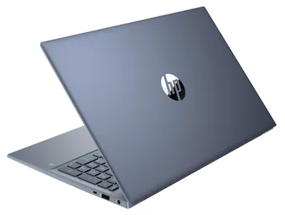 Produktbild von HP Pavilion Laptop 15-eh1070wm / 364K5UA / AMD Ryzen 7 / 8GB / SSD 512GB / AMD Radeon / FullHD / Win11 / Niebieski