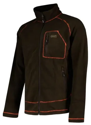 Produktbild von Hart INLINER-Z Fleecejacke Herren L