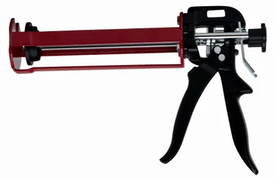 Image de Pistolet spécial scellement chimique