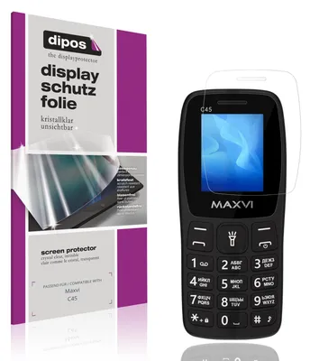 Zdjęcie produktu dla 4x dipos CC Maxvi C45