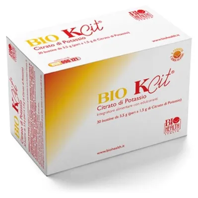 Imagen del producto de BIOKCIT, 30 sobres