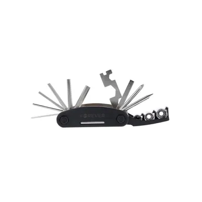 Obrázok produktu pre Cyklistické náradie multitool MT-16 Forever Outdoor