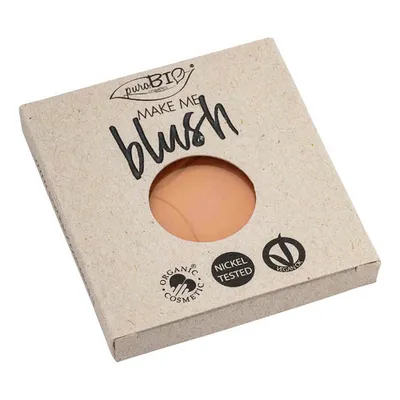 Obrázek produktu pro Tvářenka - 03 Peach shimmering 5,2g Náplň