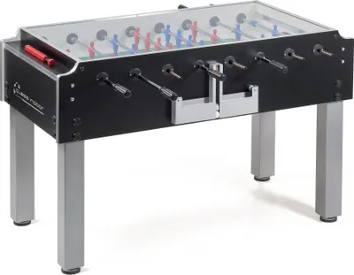 Produktbild von Garlando Kickertisch "Master Class Evo Indoor", Modell "Professional"