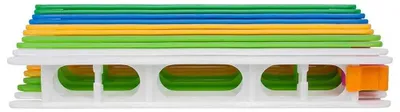 Immagine prodotto di Mikado Zo03-20 Avvolgitore per lenze da pesca Multicolore 20 x 2,3 cm Multicolore 20 x 2,3 cm