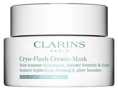 Produktbild von Clarins Cryo-Flash Cream-Mask