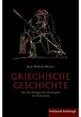 Obrázok produktu pre Griechische Geschichte