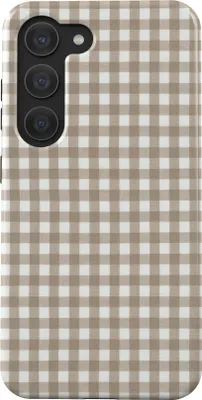 Produktbild von Samsung Galaxy S25, Schutzhülle kompatibel mit MagSafe stoßfest – Handyhülle Case Schutz