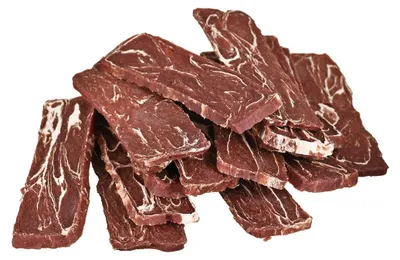 Imagen del producto de PETITTO: Snacks para perros con cordero y bacalao - 500g