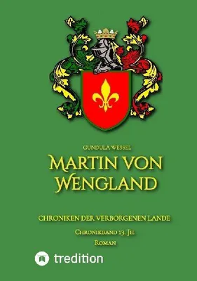 Produktbild von Martin von Wengland