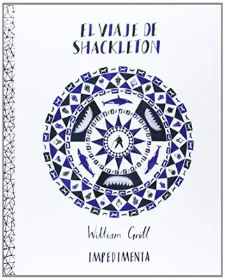 Obrázok produktu pre Cesta Shackletona
