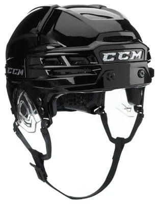 Obrázek produktu pro Přilba CCM SUPER TACKS X černá L