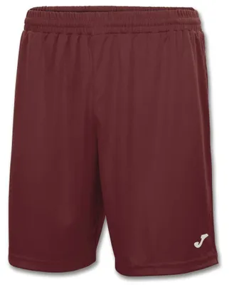 Immagine prodotto di Pantaloncini sportivi da uomo Joma, taglie dalla 7XS alla 2XL - Fascia elastica con coulisse - Prodotto di alta qualità