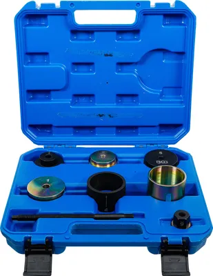 Produktbild von BGS technic Differential Bush Tool Set, 3,46 kg