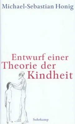 Immagine prodotto di Entwurf einer Theorie der Kindheit