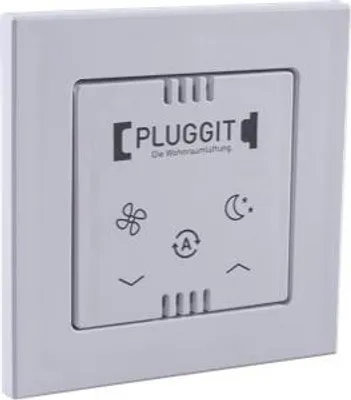 Image de Pluggit iconVent 165 - BasicControl - ICV165BC