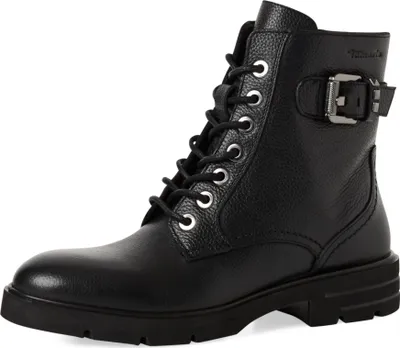 Zdjęcie produktu dla Tamaris botki damskie, czarny (black), rozmiar 36