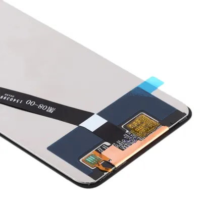 Obrázok produktu pre LCD displej a dotykové sklo, náhradný displej pre Xiaomi Redmi 9 M2004J19AG M2004J19G IPS, náhradné diely pre smartfón