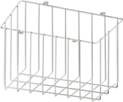 Produktbild von ESYLUX Schutzkorb für SLB 21 BASKET GUARD