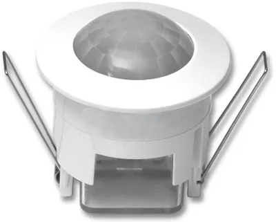 Obrázek produktu pro T-LED PIR pohybové čidlo vestavné 06825