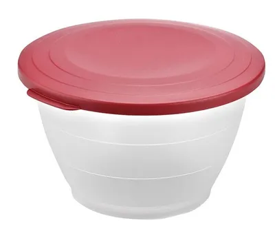 Obrázek produktu pro Mísa Westmark "Olympia", 1,3 litru, červená 2412221R