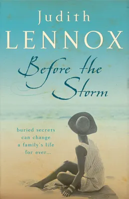 Produktbild von Before The Storm