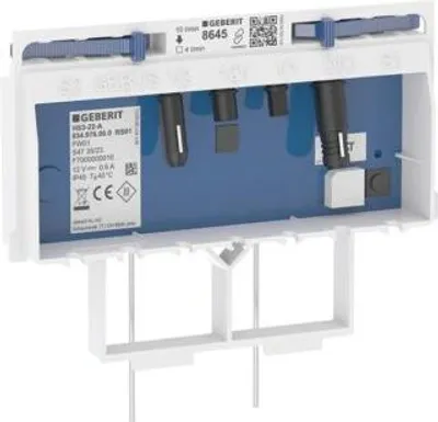 Produktbild von Geberit 245594001 Steuereinh. für HS30