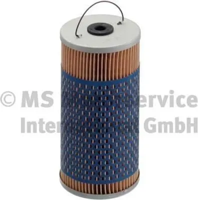 Produktbild von Ölfilter KOLBENSCHMIDT 50013062 Filtereinsatz passend für MERCEDES-BENZ Stufenheck (W124) E-Klasse Limousine (W210) SL (R129) E-Klasse Limousine