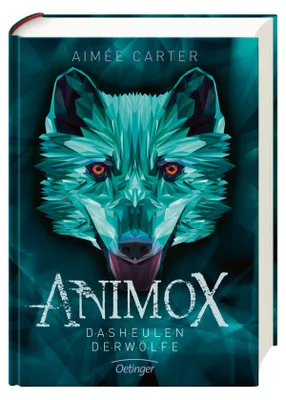 Obrázek produktu pro Animox 01. Das Heulen der Wölfe