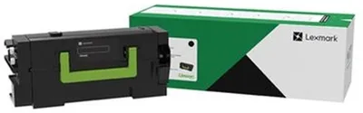 Produktbild von Lexmark Ultra High Yield - Schwarz - original