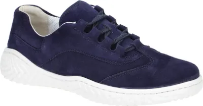 Produktbild von Gabor Sportliche Schnürschuhe Damen 31313731383939 Blau 38 EU