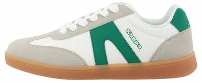 Produktbild von Kappa Venja Sneaker Weiß in Gr. 42