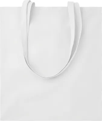 Immagine prodotto di SOLs 04097 | Shopping Bag Majorca Shopping Bag - Colore: Bianco - Dimensioni: 38 x 42 cm