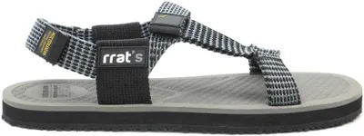 Produktbild von Rrat´s T-outdoor Sandalen Schwarz,Grau EU 37 Mann Schwarz,Grau EU 37