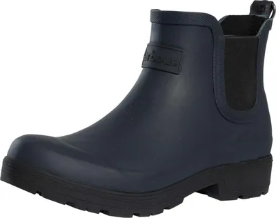 Produktbild von Barbour Fynn Ankle Gummistiefel, Blau 42 EU