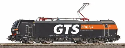 Immagine prodotto di Piko 21613 Vectron BR 191 GTS VI