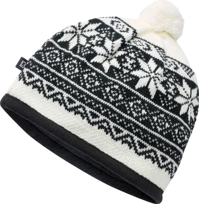 Obrázek produktu pro Pánská zimní čepice Brandit Snow Cap white - UNI