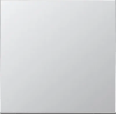 Produktbild von JUNG AL1700 - Kunststoff - Schraubenlos - 1 Stück(e)