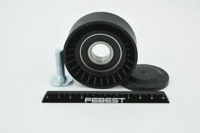 Produktbild von Febest 0287-J10E