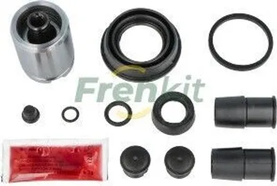 Produktbild von FRENKIT Bremssattel-Reparatursatz passend für PEUGEOT 308 SW II Hinten 38mm 238849