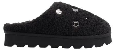 Produktbild von Michael Kors Winnie Damenpantoffeln 49F5WNFA1D