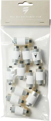 Produktbild von Shift WHIT3 Roll Off Film 12PK