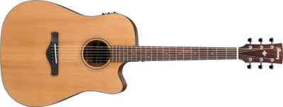 Obrázok produktu pre Ibanez AW65ECE-LG