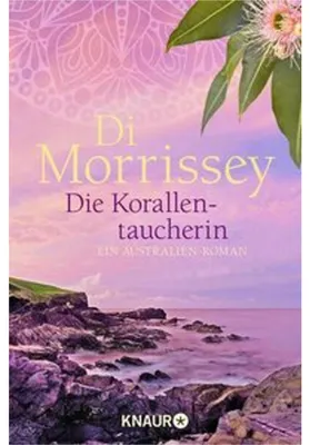 Obrázek produktu pro Die Korallentaucherin
