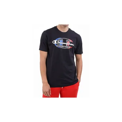 Image de T-shirts Champion 217279KK001, taille : 173
