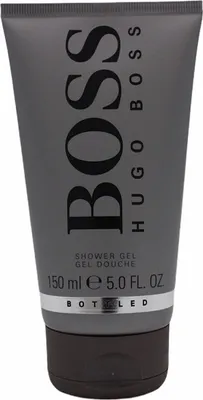 Produktbild von Hugo Boss Bottled Shower Gel