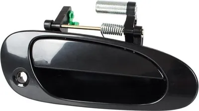 Zdjęcie produktu dla Klamka drzwi zewnętrznych PRAWA PRZEDNIA do Hondy Civic VII z lat 2001-2006
